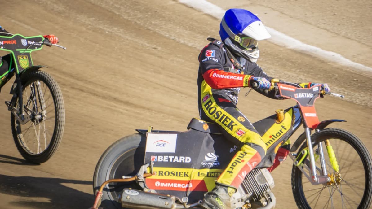 Obrazek newsa : Żużel: Trzech zawodników Betard Sparty w "siódemce" 6. kolejki PGE Ekstraligi