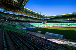 Obrazek news: Gdzie oglądać Sporting Lizbona - Casa Pia na żywo? Transmisja TV i online (16.01.2026)