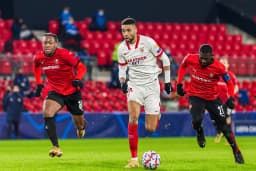 Obrazek news: Rennes - FC Metz wyjściowe składy. Oficjalne jedenastki na mecz (22.03.2026)