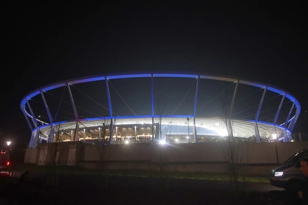 Obrazek newsa : Ruch Chorzów - Polonia Bytom typy i analiza spotkania wraz ze statystykami (24.08.2025)