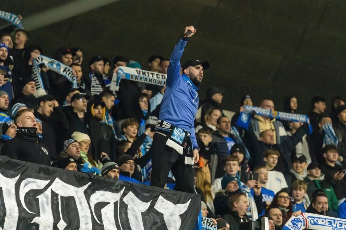 Obrazek newsa : Stal Rzeszów - Wisła Kraków typy, analiza i statystyki, kursy (03.05.2026)