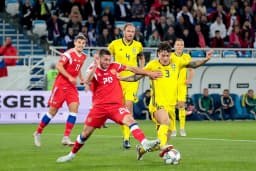 Obrazek news: Szwecja - Grecja typy i zapowiedź spotkania uzupełniona o statystyki (04.06.2026)