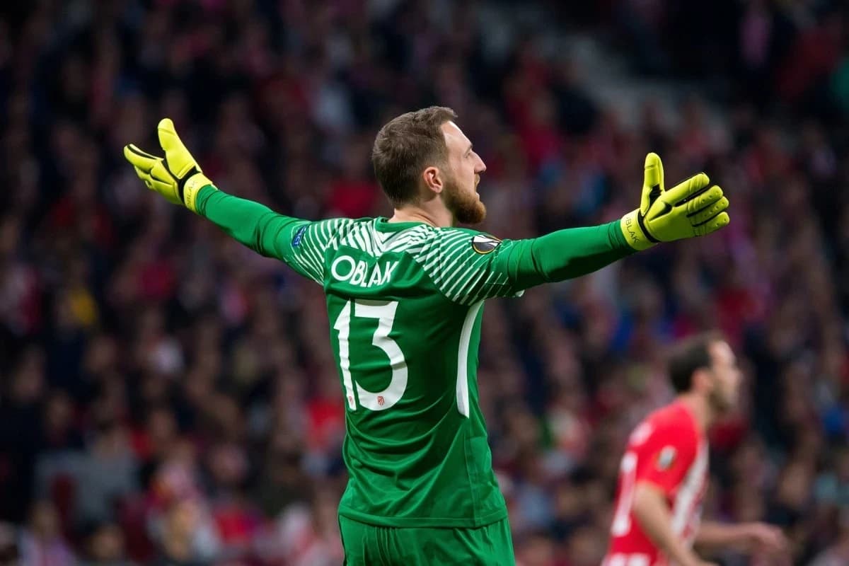 Obrazek newsa : Athletic Bilbao - Atletico wyjściowe składy. Kto zagra od początku? (06.12.2025)