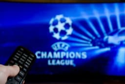 Obrazek news: Napoli - Sporting Lizbona gdzie transmisja meczu? TV, stream online (01.10.2025)