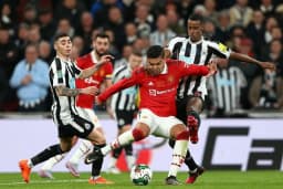 Obrazek news: Crystal Palace - Manchester United  przewidywane jedenastki na mecz (30.11.2025)