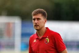 Obrazek news: Gdzie obejrzeć Jagiellonia - Dinamo Tirana na żywo? Transmisja TV i online (21.08.2025)