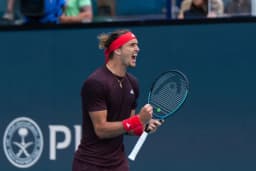 Obrazek news: Wimbledon 2026. Alexander Blockx - Alexander Zverev gdzie obejrzeć mecz? Transmisja TV i online