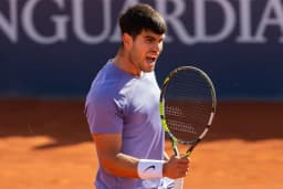 Obrazek news: US Open 2026. Gdzie obejrzeć mecz Wu Yibing - Carlos Alcaraz? Transmisja TV, stream online