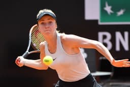 Obrazek news: US Open 2026. Gdzie obejrzeć Elina Svitolina - Anna Kalinskaja na żywo? Transmisja TV i online