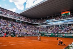 Obrazek news: Roland Garros 2026: Maja Chwalińska zagra o półfinał – plan środowych meczów na Philippe Chatrier