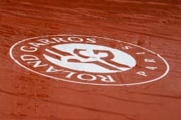 Obrazek news: French Open 2026. Anna Kalinskaja - Maja Chwalińska gdzie oglądać mecz? Transmisja TV i online