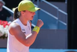 Obrazek news: Wimbledon 2026. Karolina Pliskova - Iga Świątek transmisja na żywo. Gdzie oglądać mecz?