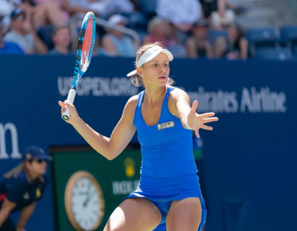 Obrazek newsa : WTA Miami 2026. Alexandra Eala - Magda Linette gdzie obejrzeć? Transmisja TV, stream online