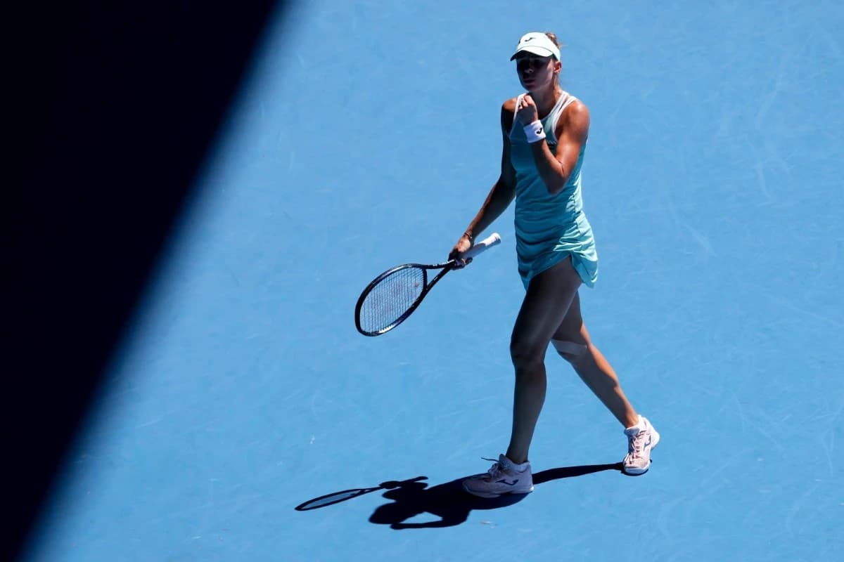 Obrazek newsa : WTA Merida 2026. Gdzie oglądać Magda Linette - Victoria Jimenez Kasintseva na żywo? Transmisja TV i online