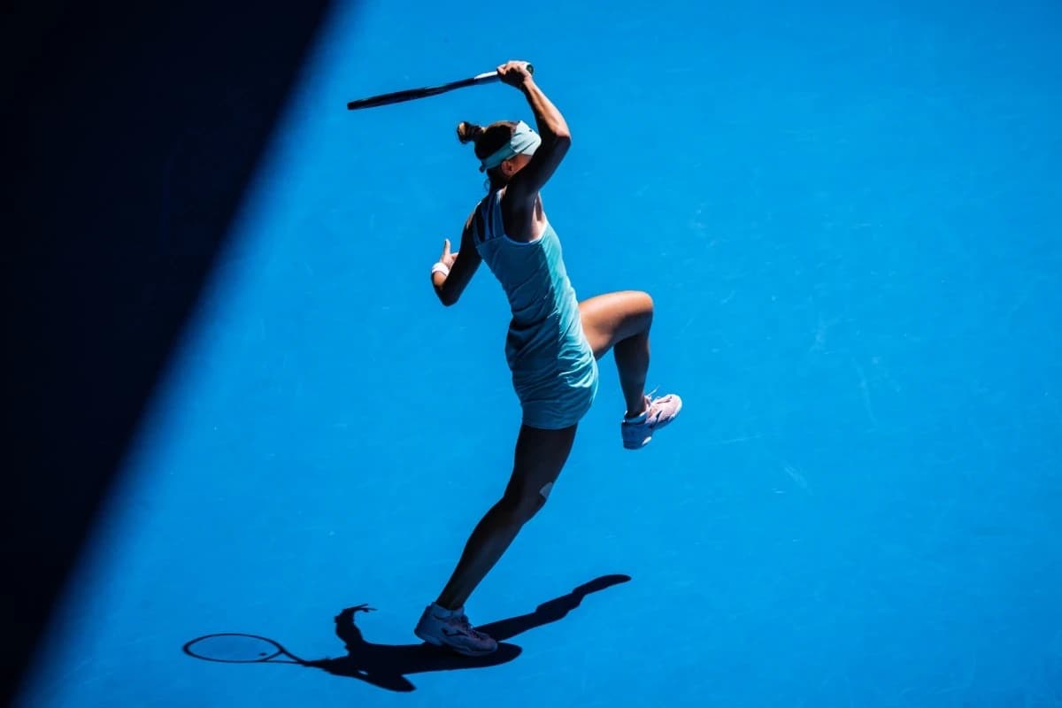 Obrazek newsa : US Open 2026. Magda Linette odpadła z turnieju! Polka przegrała z Francescą Jones