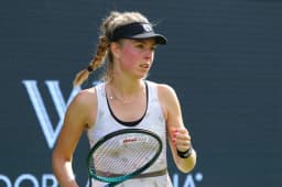 Obrazek news: WTA Madryt. Gdzie oglądać mecz Magdalena Fręch - Katerina Siniakova? Transmisja TV, stream online