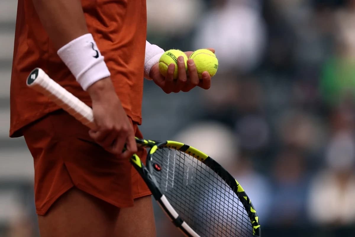 Obrazek newsa : ATP Miami 2026. Gdzie oglądać Quentin Halys - Kamil Majchrzak na żywo? Transmisja TV i online