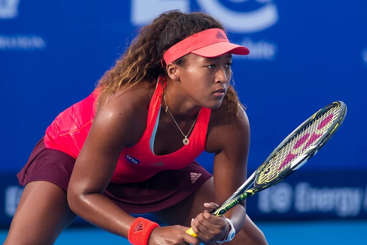 Obrazek newsa : Wimbledon 2026: Karolina Muchova wyeliminowała Naomi Osakę