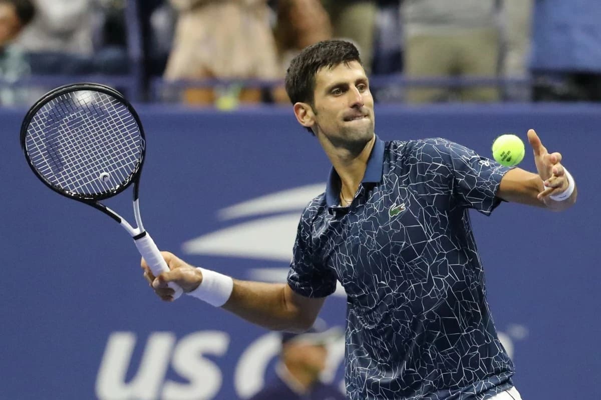 Obrazek newsa : Wimbledon 2026. Transmisja Felix Auger-Aliassime - Novak Djoković. Gdzie oglądać?