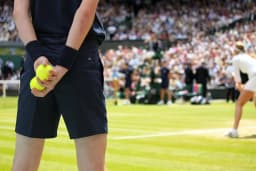 Obrazek news: ATP Szanghaj 2026. Skrót meczu Danił Miedwiediew - Stefanos Tsitsipas (WIDEO)