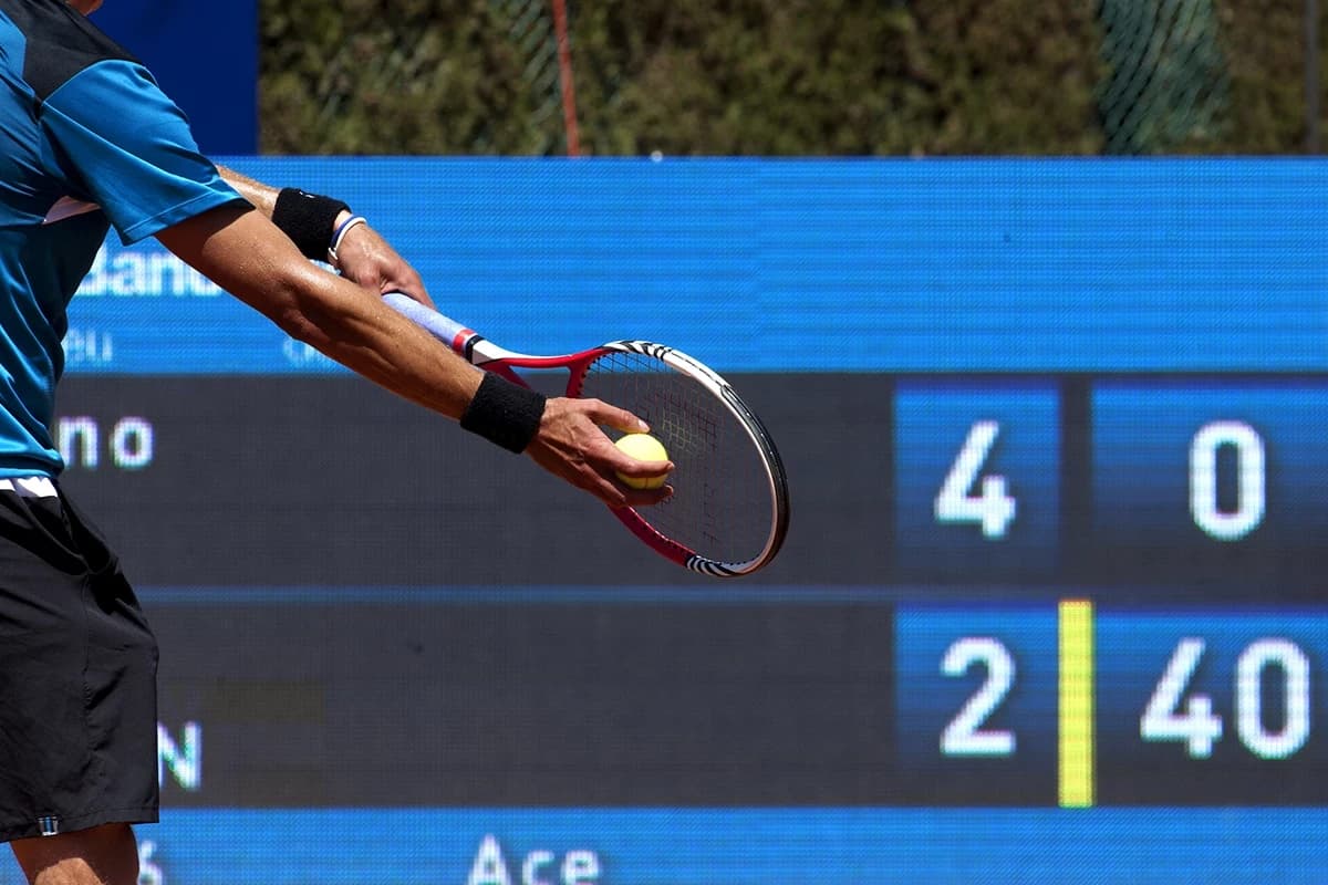 Obrazek newsa : ATP Waszyngton 2026. Taylor Fritz - Kamil Majchrzak gdzie obejrzeć? Transmisja, stream online