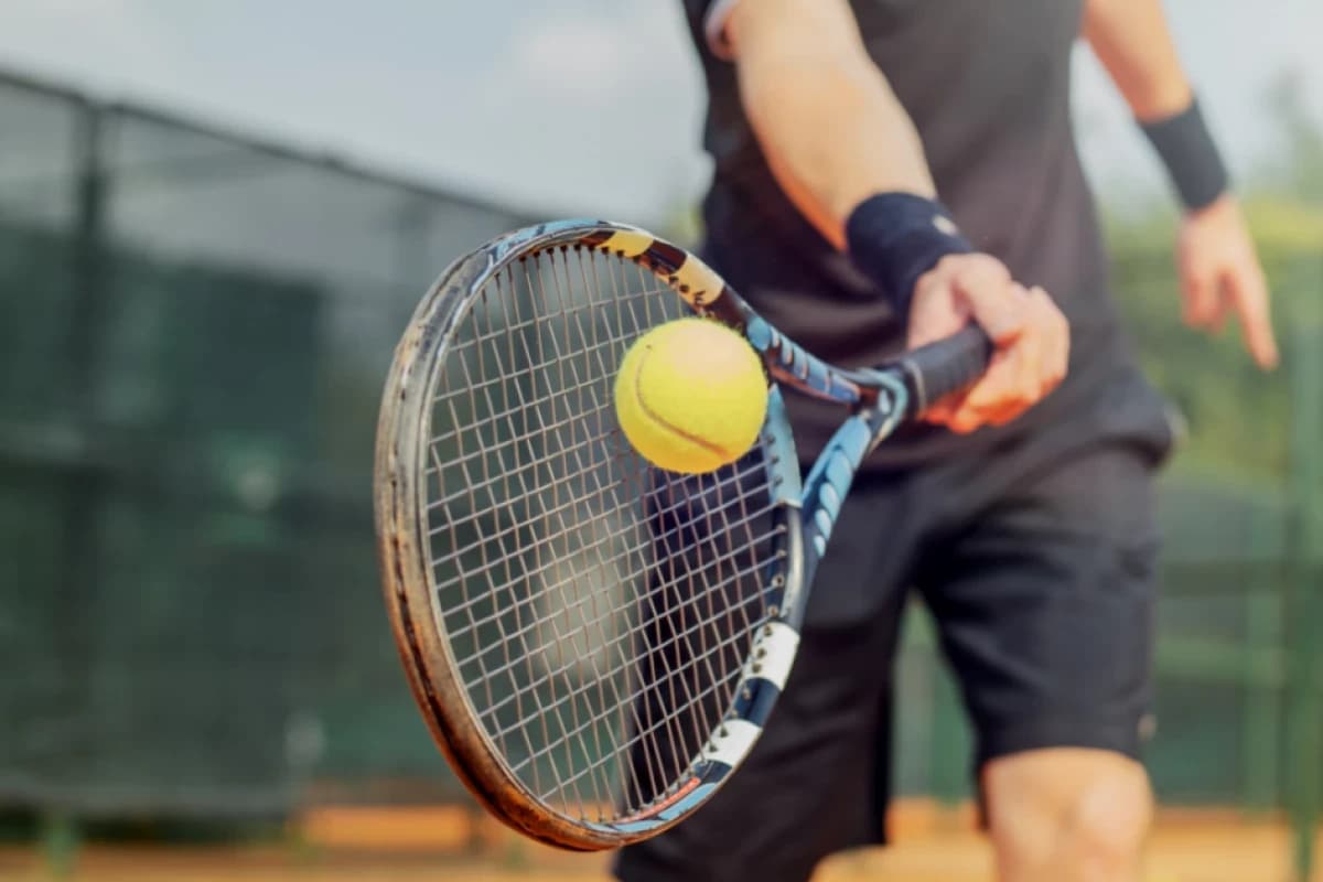 Obrazek newsa : Puchar Billie Jean King. Skrót meczu Jasmine Paolini - Qinwen Zheng (WIDEO)