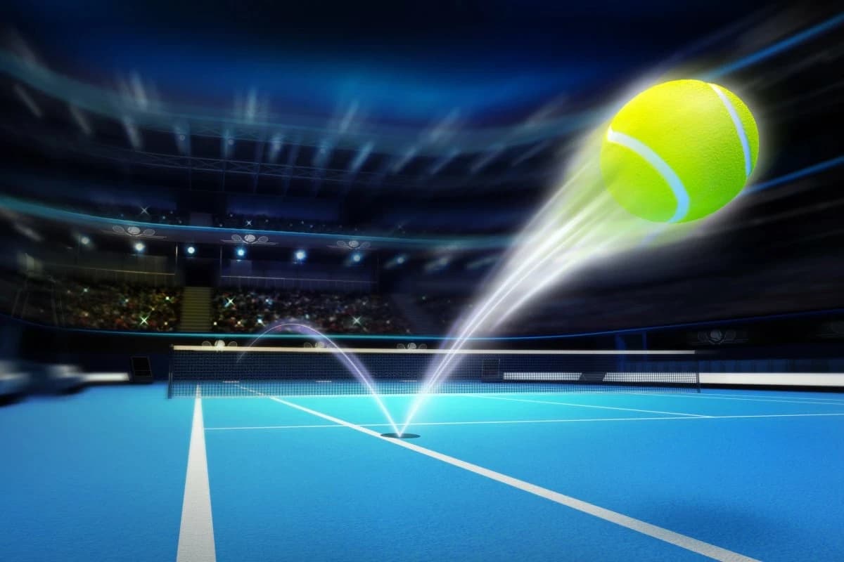 Obrazek newsa : WTA Singapur 2026. Skrót meczu Mirra Andriejewa - Leylah Annie Fernandez (WIDEO)