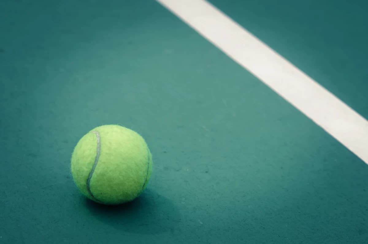 Obrazek newsa : ATP Miami 2026. Transmisja Kamil Majchrzak - Learner Tien. Gdzie oglądać?