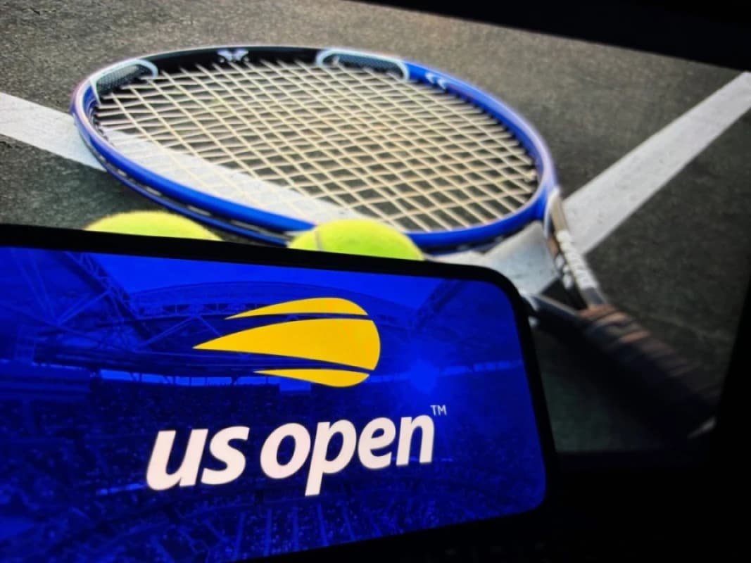 Obrazek newsa : US Open 2026. Plan 5 dnia turnieju. Kto zagra w czwartek 3. września?