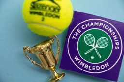 Obrazek news: Wimbledon 2026 gdzie oglądać za darmo? Transmisja TV, stream online