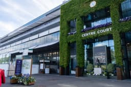 Obrazek news: Wimbledon 2026. Gdzie oglądać mecz Katarzyna Kawa - Kayla Day? Transmisja TV i online