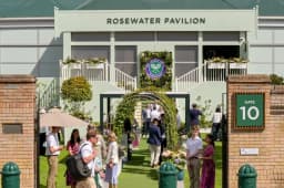 Obrazek news: Wimbledon 2026: plan transmisji na czwartek 2 lipca – Kiedy grają Polacy?