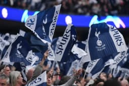 Obrazek news: Tottenham - Borussia Dortmund kiedy i gdzie mecz? Gdzie oglądać? (20.01.2026)