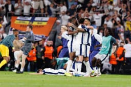 Obrazek news: Bournemouth - Tottenham przewidywane składy na spotkanie (07.01.2026)