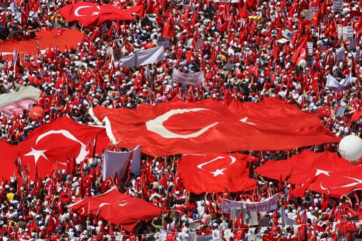 Obrazek newsa : Turcja - Rumunia gdzie oglądać? Transmisja, stream online (26.03.2026)