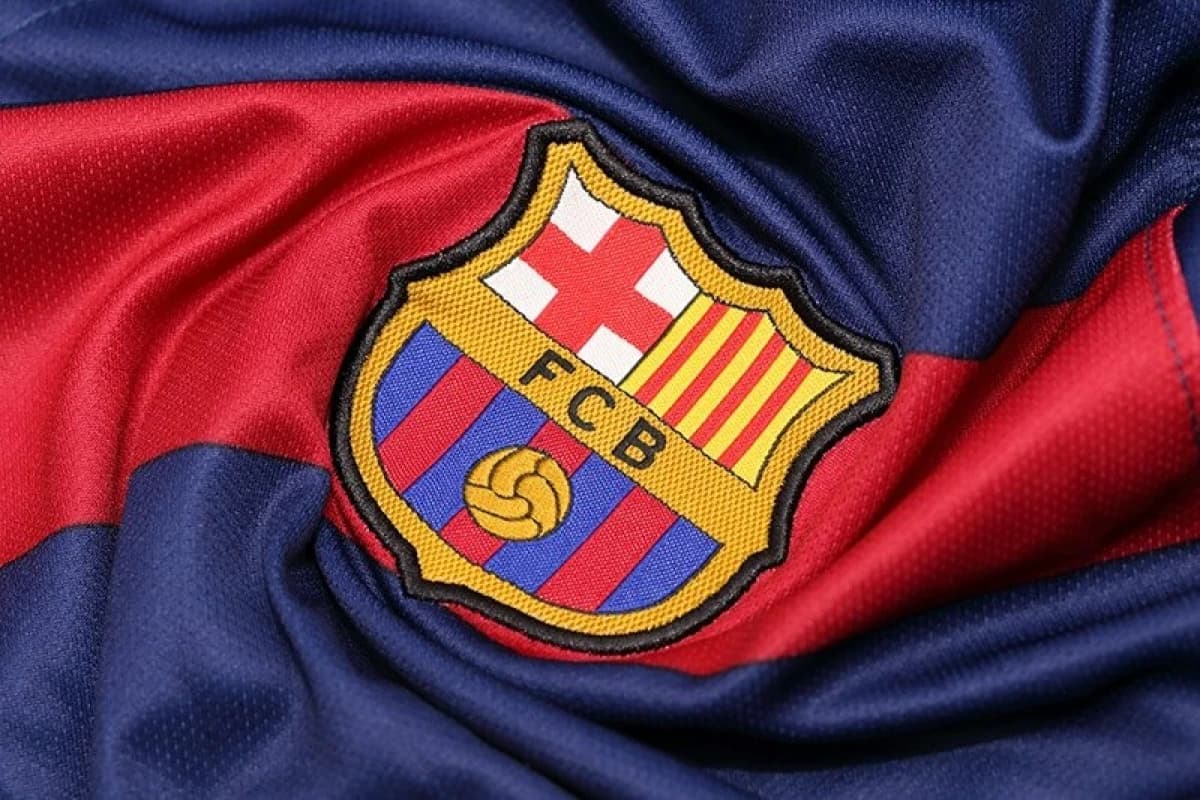 Obrazek newsa : João Cancelo nie został zaprezentowany jako piłkarz Barcelony podczas Pucharu Gampera. Zabrakło dokumentów