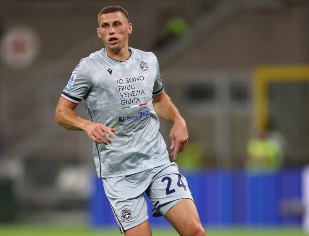 Obrazek newsa : Udinese Calcio - Pisa typy na mecz, kursy i zapowiedź ze statystykami (10.01.2026)