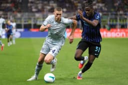 Obrazek news: Kiedy i gdzie mecz Udinese Calcio - Inter Mediolan? Data, transmisja, stadion (17.01.2026)