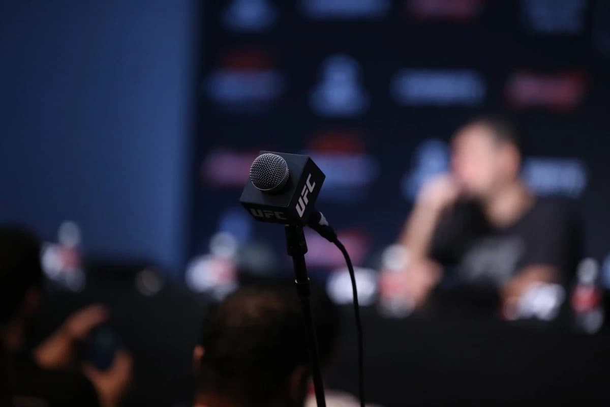 Obrazek newsa : Gdzie oglądać UFC FIght Night 292 online za darmo? Transmisja TV i stream online