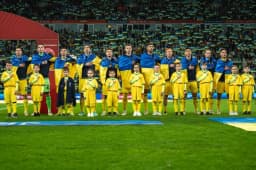 Obrazek news: Azerbejdżan - Ukraina gdzie oglądać? Transmisja online, stream za darmo (09.09.2025)