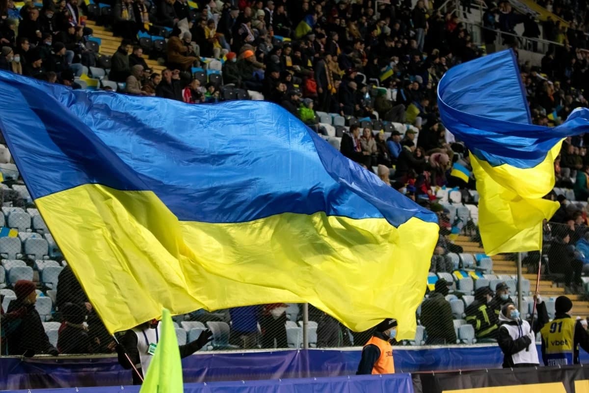 Obrazek newsa : Gdzie obejrzeć Ukraina - Irlandia Północna na żywo? Transmisja TV i online (02.10.2026)