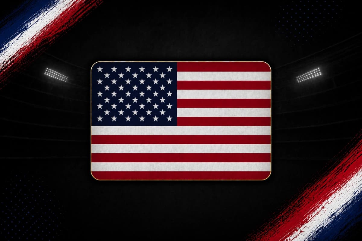 Obrazek newsa : USA - Bośnia i Hercegowina skrót meczu. Najciekawsze akcje i bramki (02.07.2026)