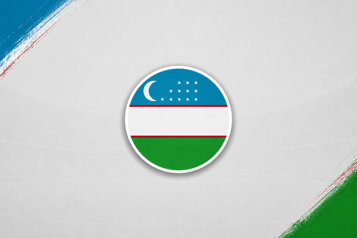 Obrazek newsa : Uzbekistan - Kolumbia typy bukmacherskie i analiza meczu ze statystykami (18.06.2026)