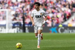 Obrazek news: Valencia CF - Athletic Bilbao gdzie obejrzeć? Transmisja TV i Online (04.02.2026)