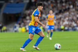 Obrazek news: Valencia CF - Real Madryt typy, zapowiedź i statystyki oraz kursy (08.02.2026)