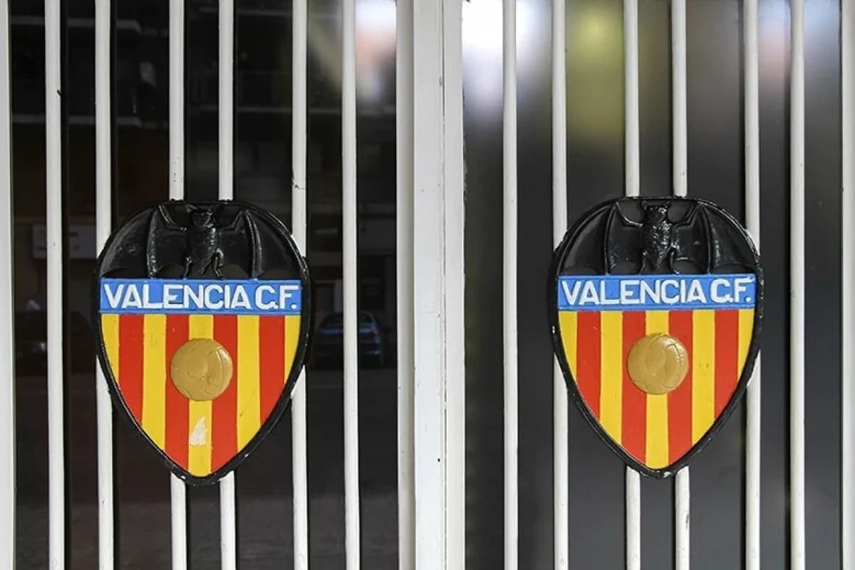 Obrazek newsa : Valencia CF - Levante typy, statystyki, kursy i zapowiedź (21.11.2025)