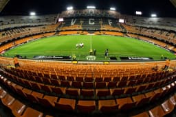 Obrazek news: Valencia CF - Rayo Vallecano typy bukmacherskie i prognozy na mecz i statystyki (14.05.2026)