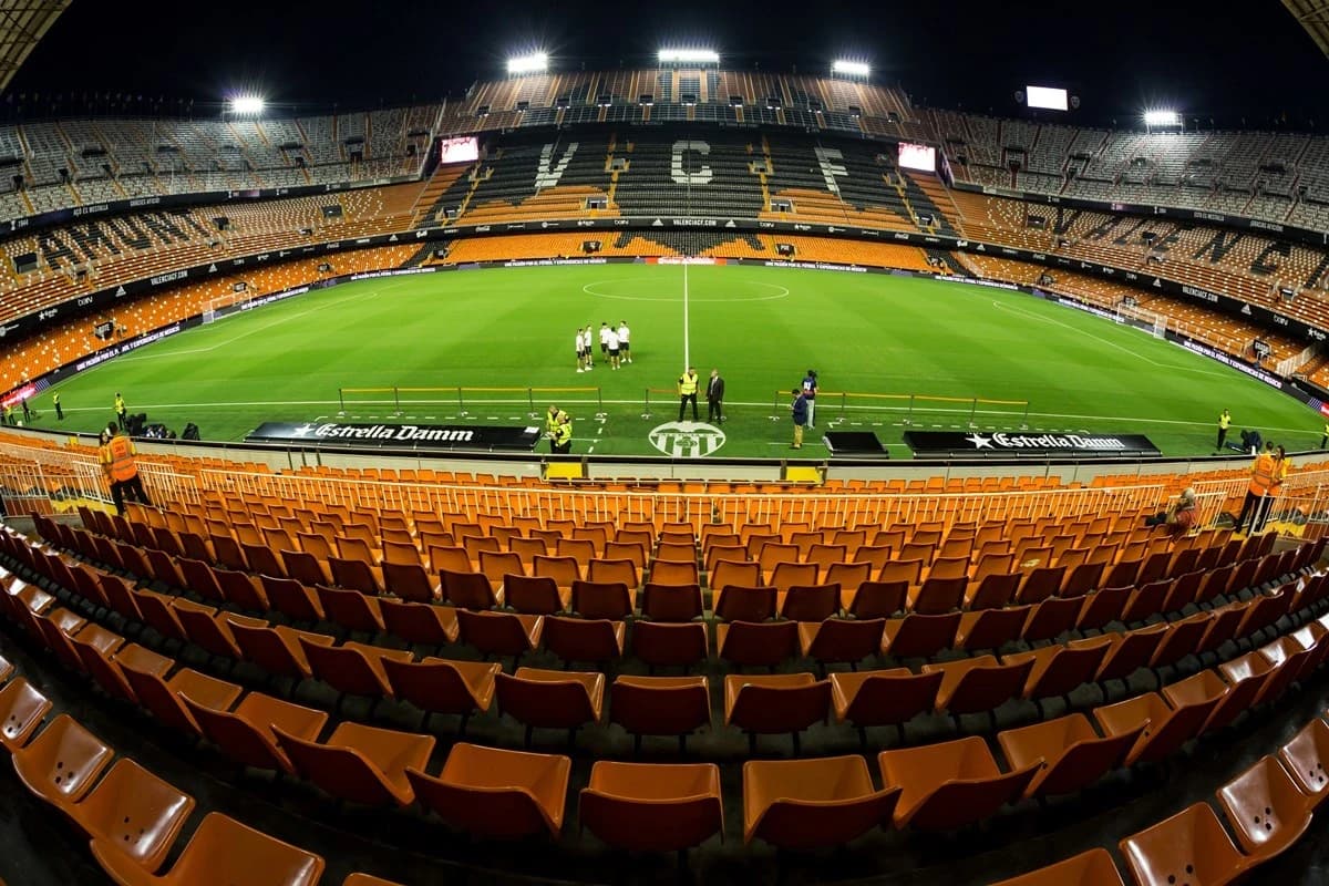 Obrazek newsa : Valencia CF - Rayo Vallecano typy bukmacherskie i prognozy na mecz i statystyki (14.05.2026)
