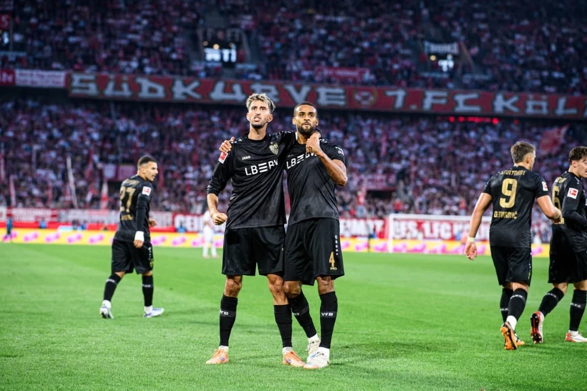 Obrazek newsa : Vfb Stuttgart - Eintracht Frankfurt typy i prognozy na mecz ze statystykami (13.01.2026)