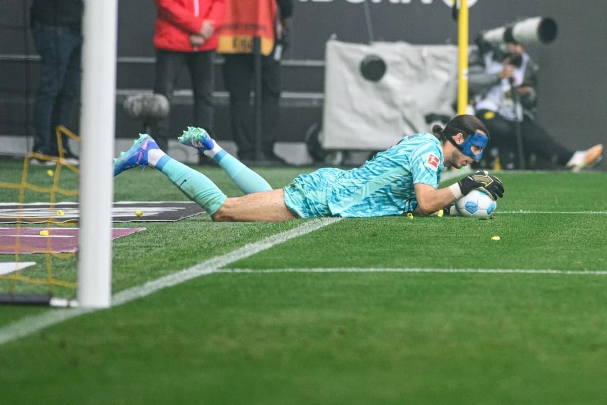 Obrazek newsa : Bayern Monachium - Vfl Wolfsburg gdzie i o której godzinie mecz? Gdzie obejrzeć? (11.01.2026)